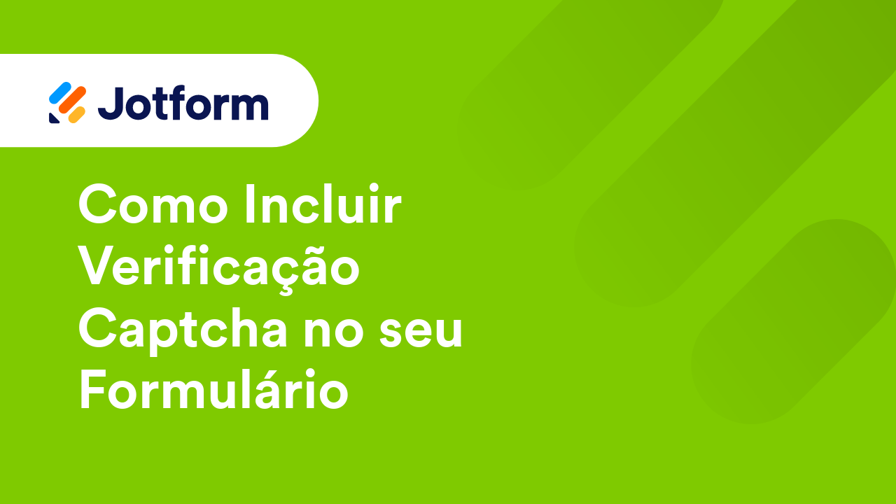 Criando Formulários