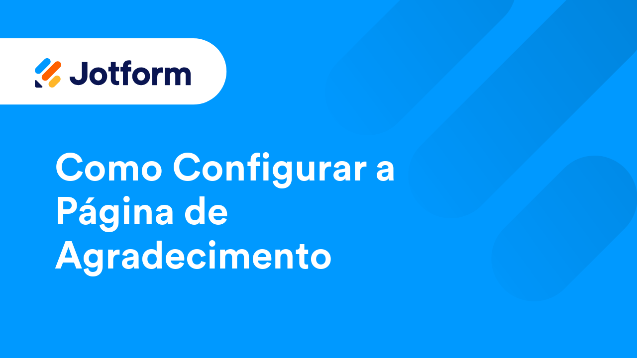 Criando Formulários