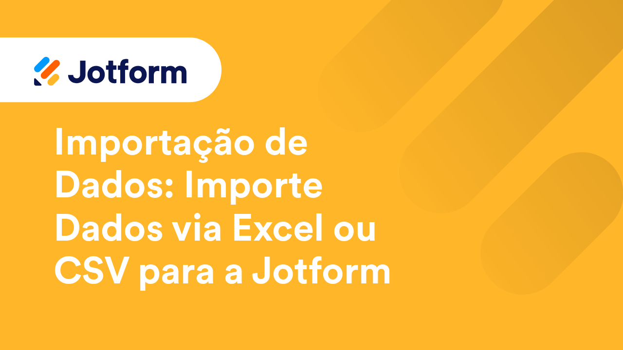 Gerenciando Formulários