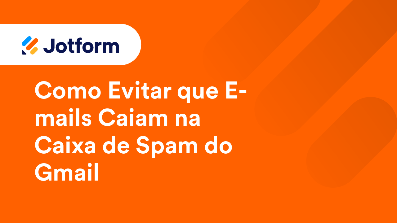 Problemas com E-mails