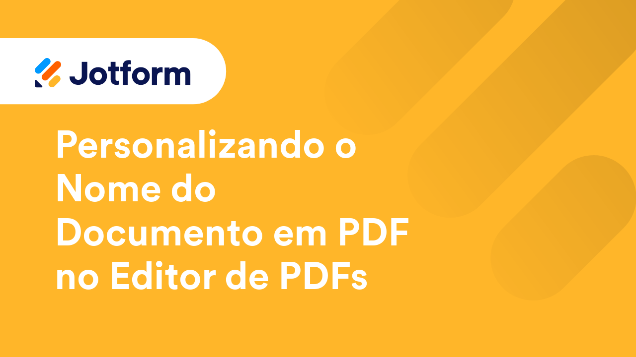 Crie PDFs Elegantes Automaticamente
