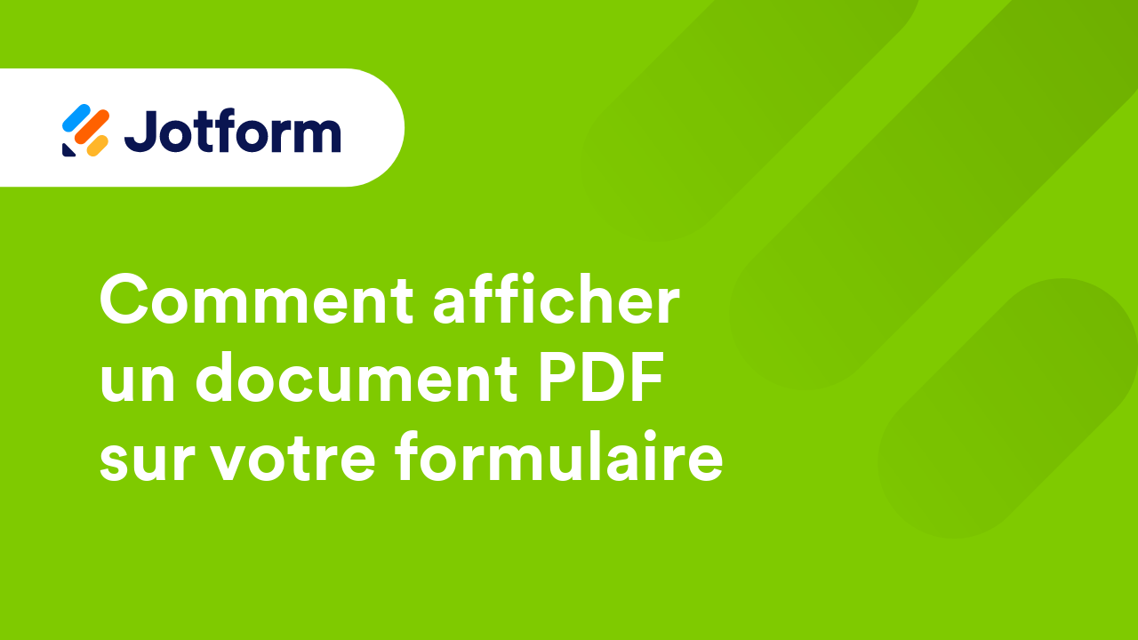 Créer des formulaires