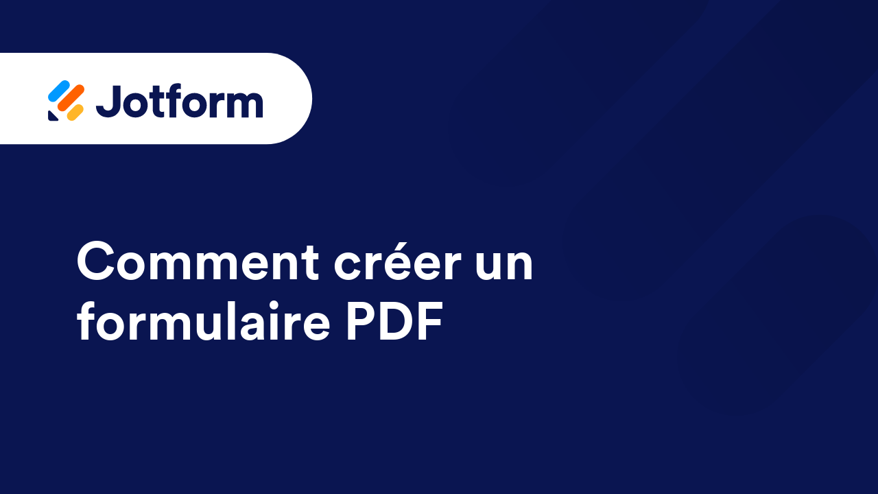 Créer des formulaires