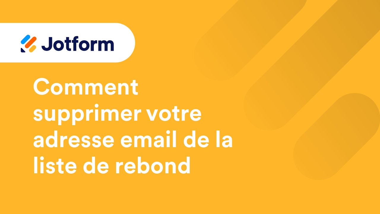 Problèmes d’email