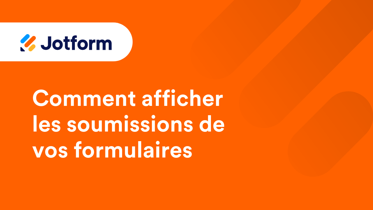 Gérer les formulaires