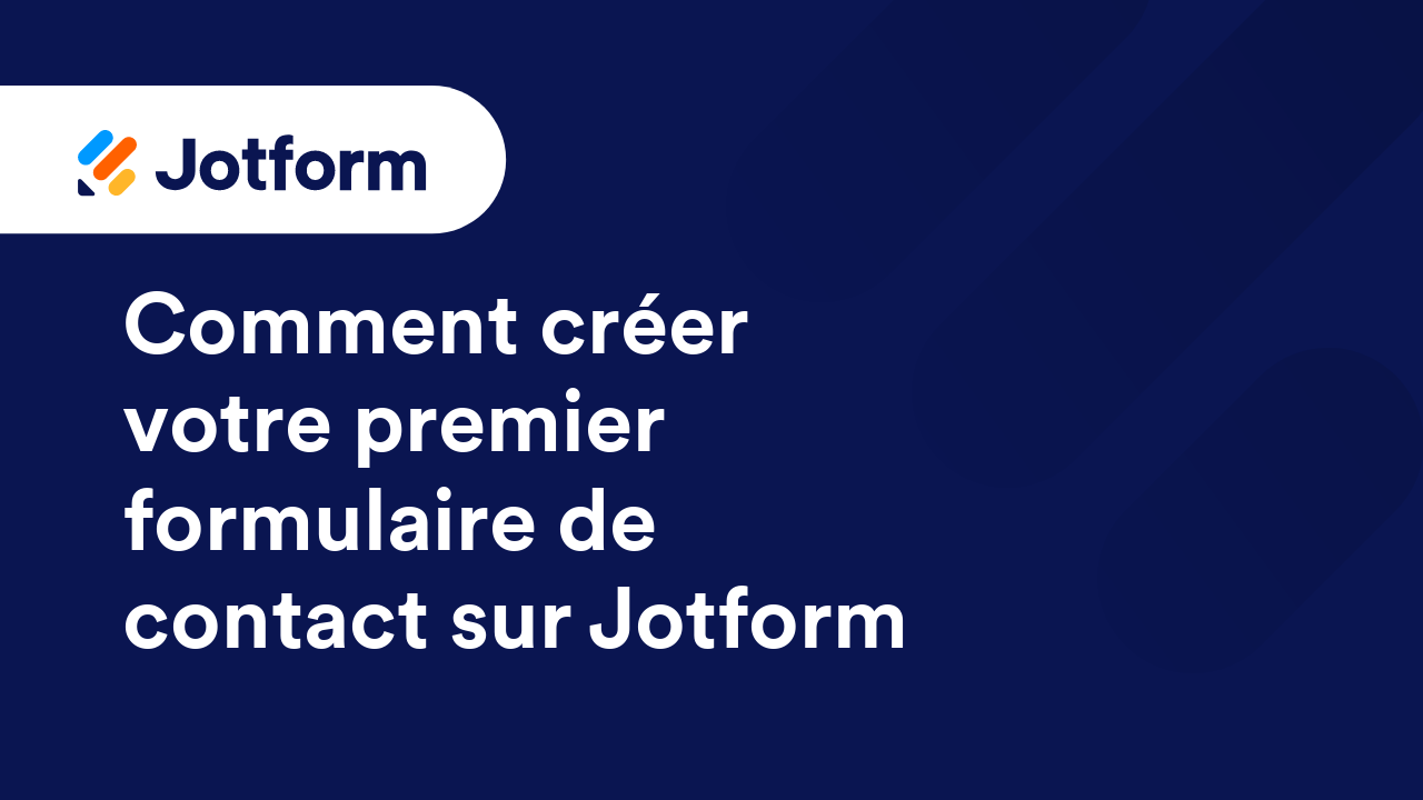 Créer des formulaires