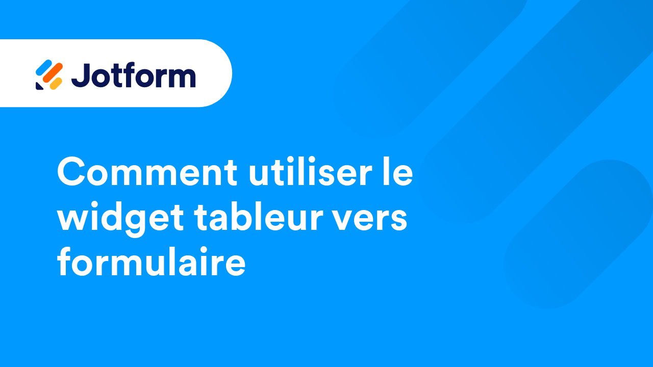 Fonctionnalités avancées