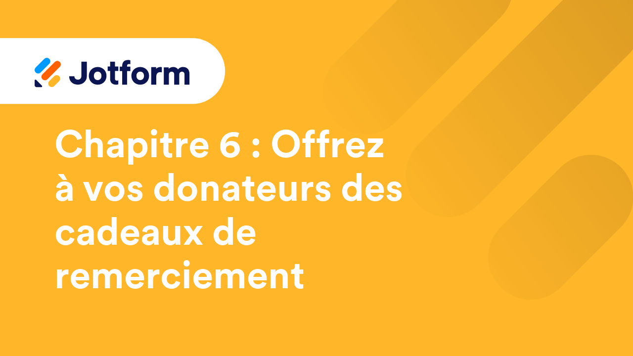 Obtenir le plus de dons possibles pour les organisations caritatives