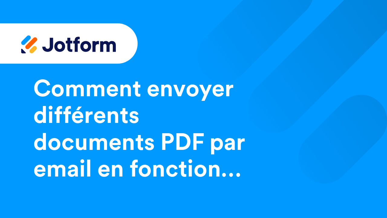 Créer de beaux PDF automatiquement