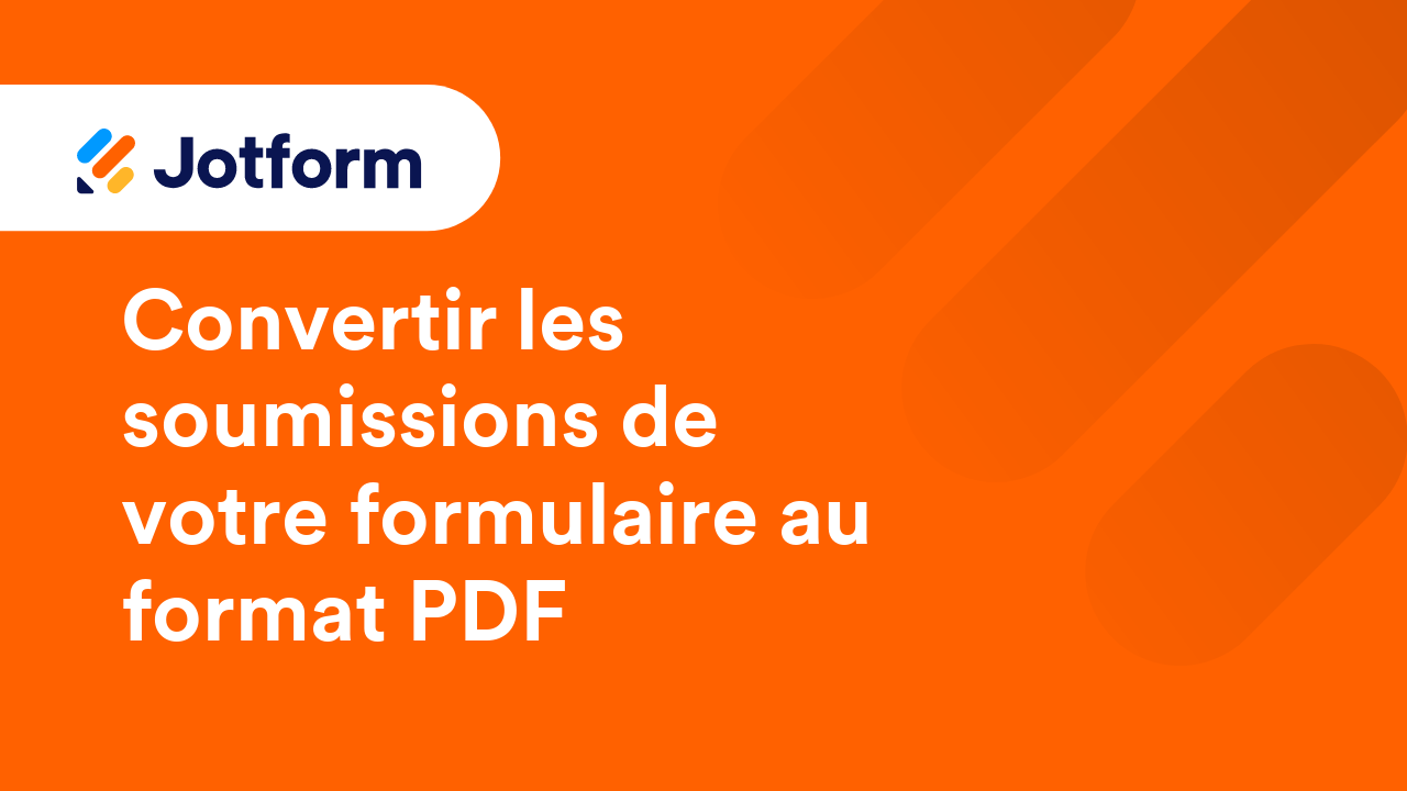 Créer de beaux PDF automatiquement