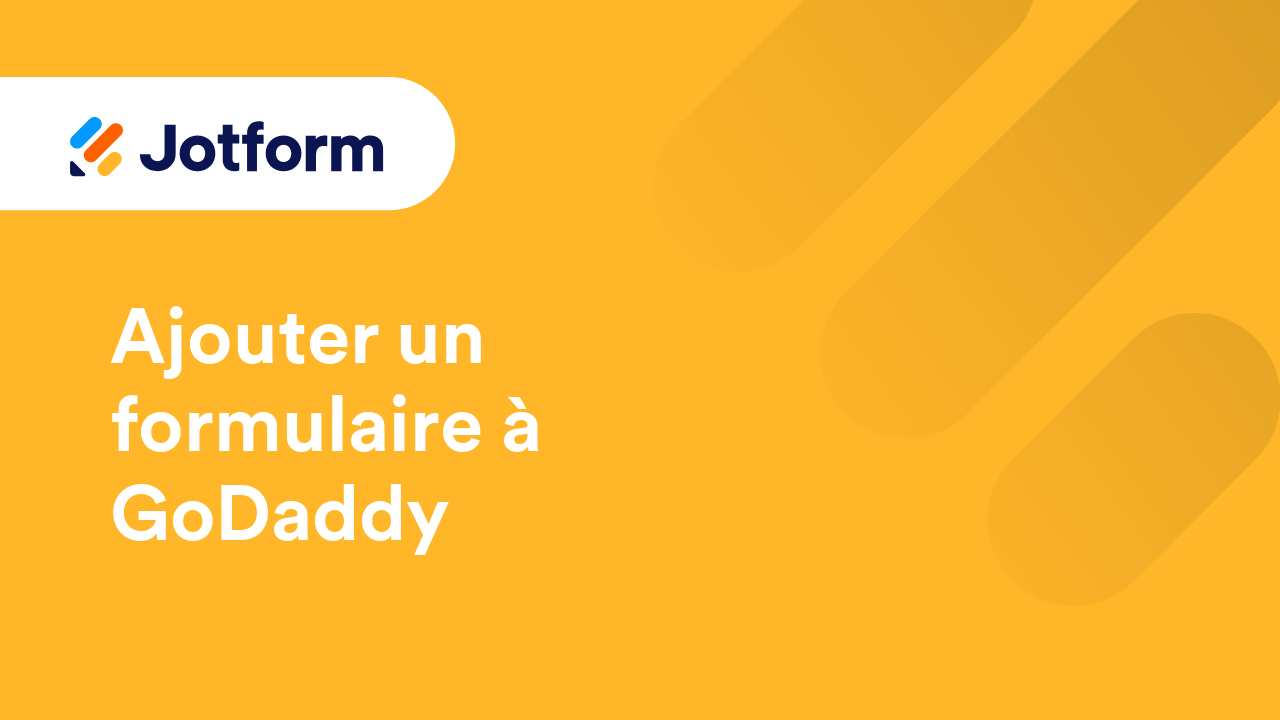 Partager les formulaires