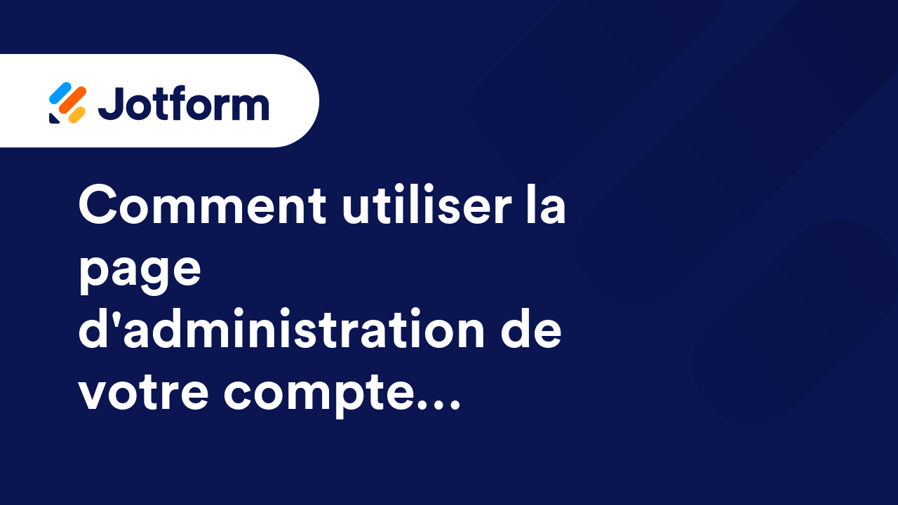 Jotform Entreprise