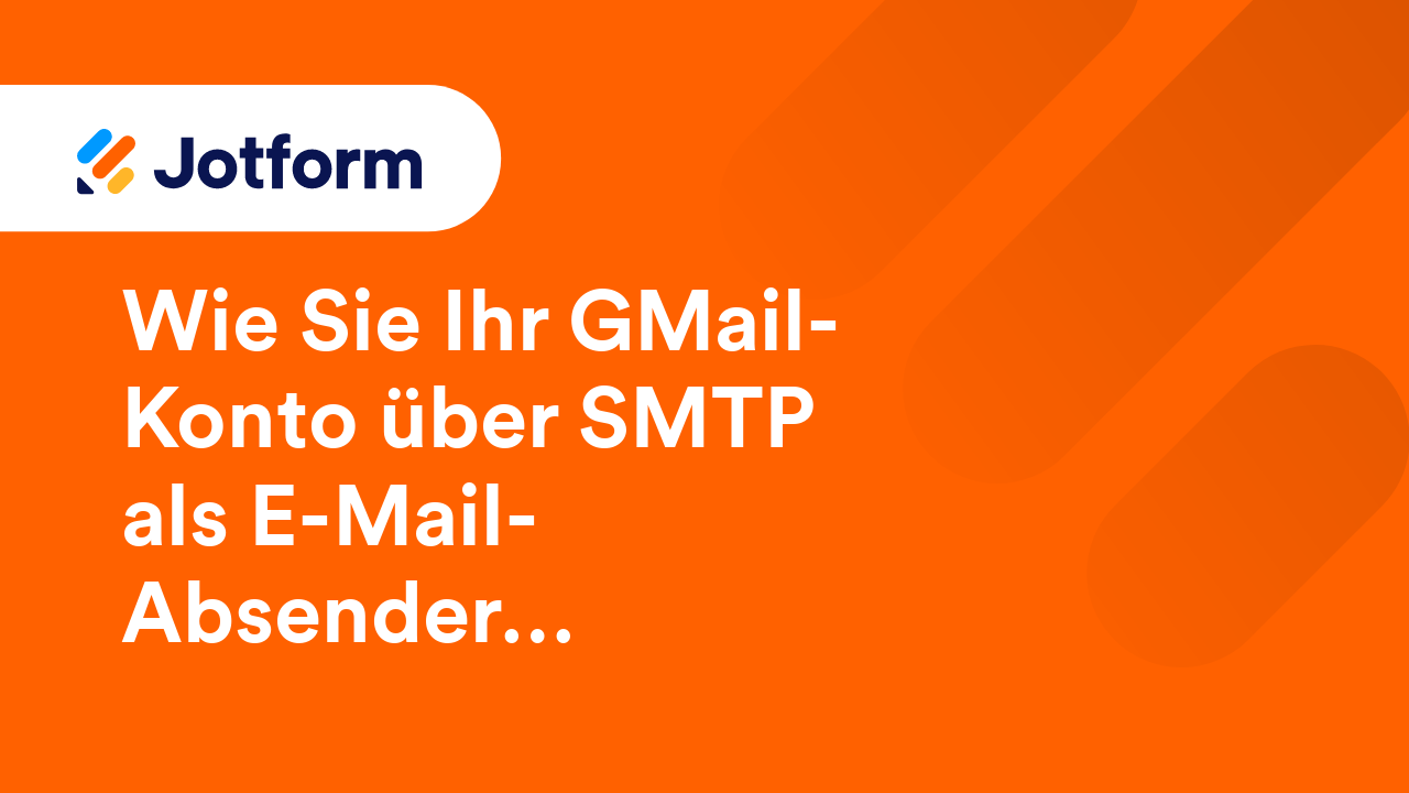 Formular E-Mails