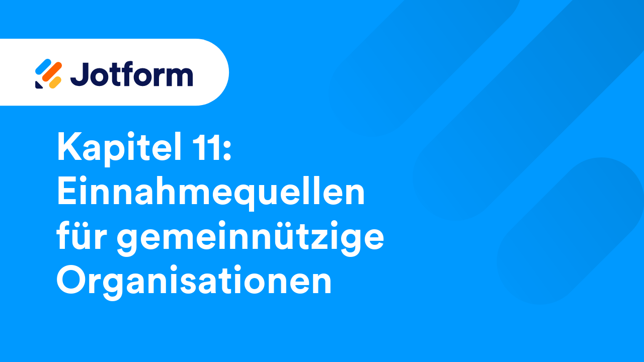 Steigern Sie Spenden für Ihre gemeinnützige Organisation