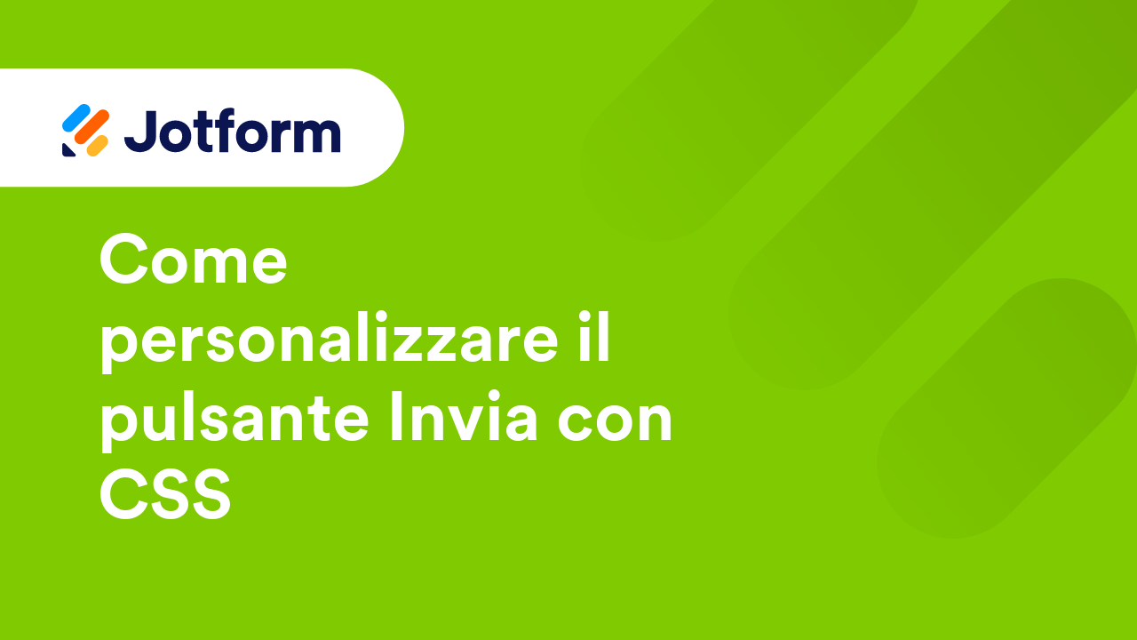 Come Creare Moduli Migliori