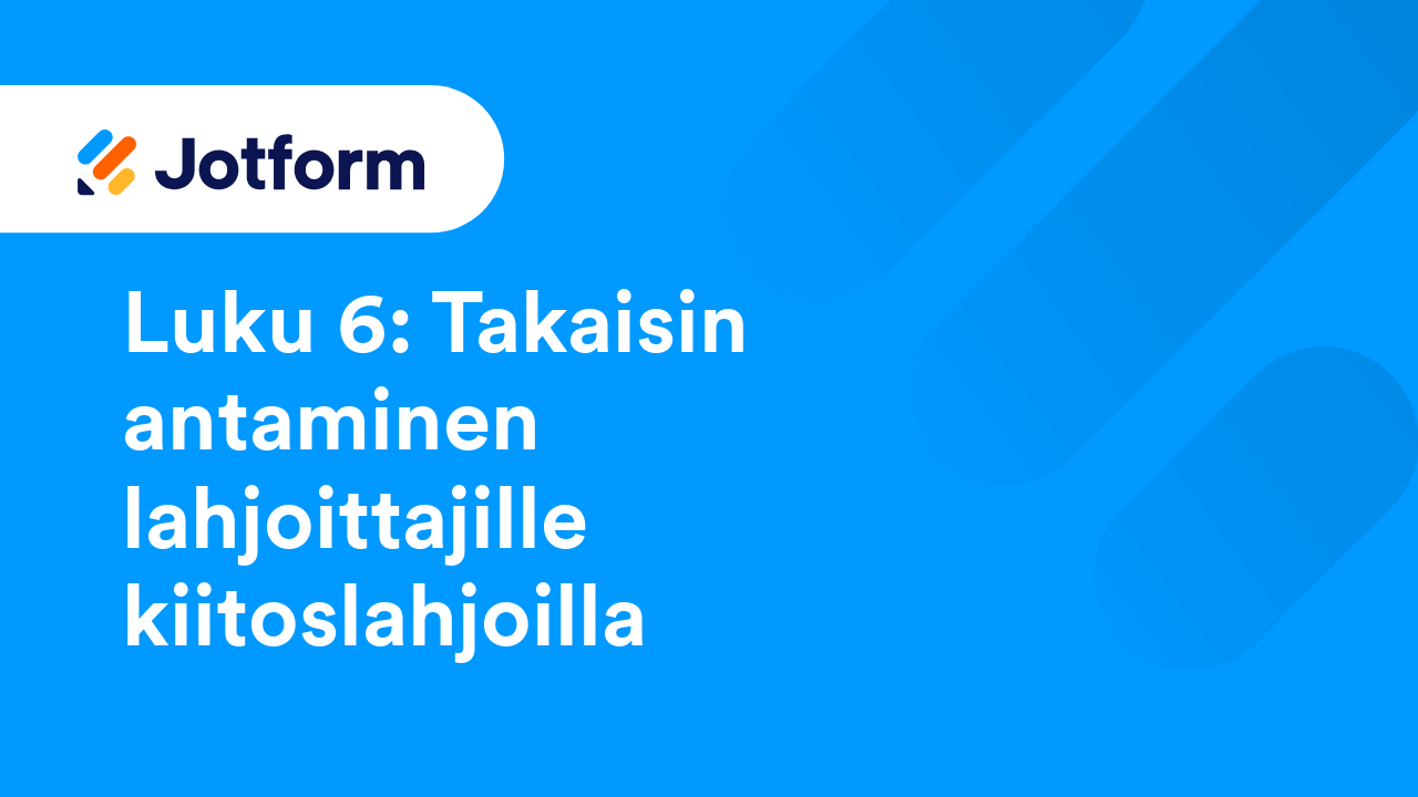 Lahjoituksten maksimointi voittoa tavoittelemattomille organisaatioille