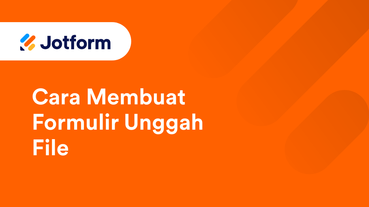 Buat Formulir