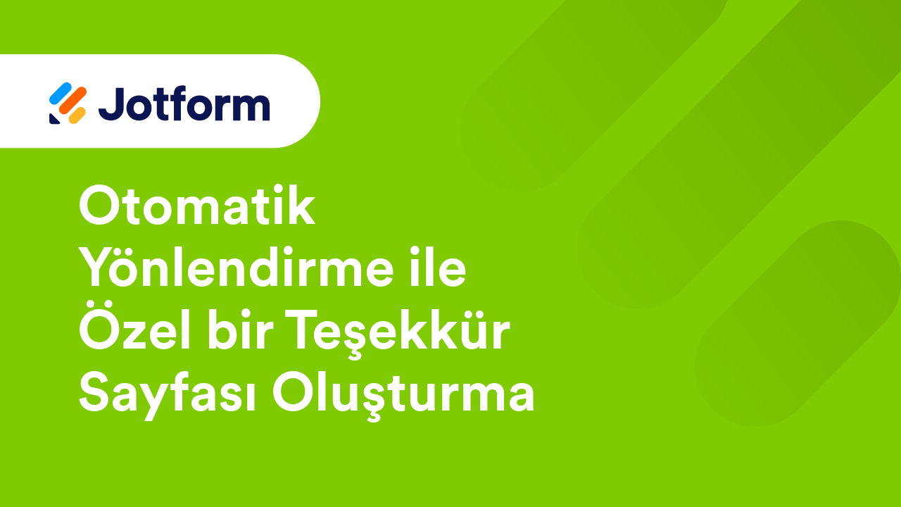 Gelişmiş Özellikler