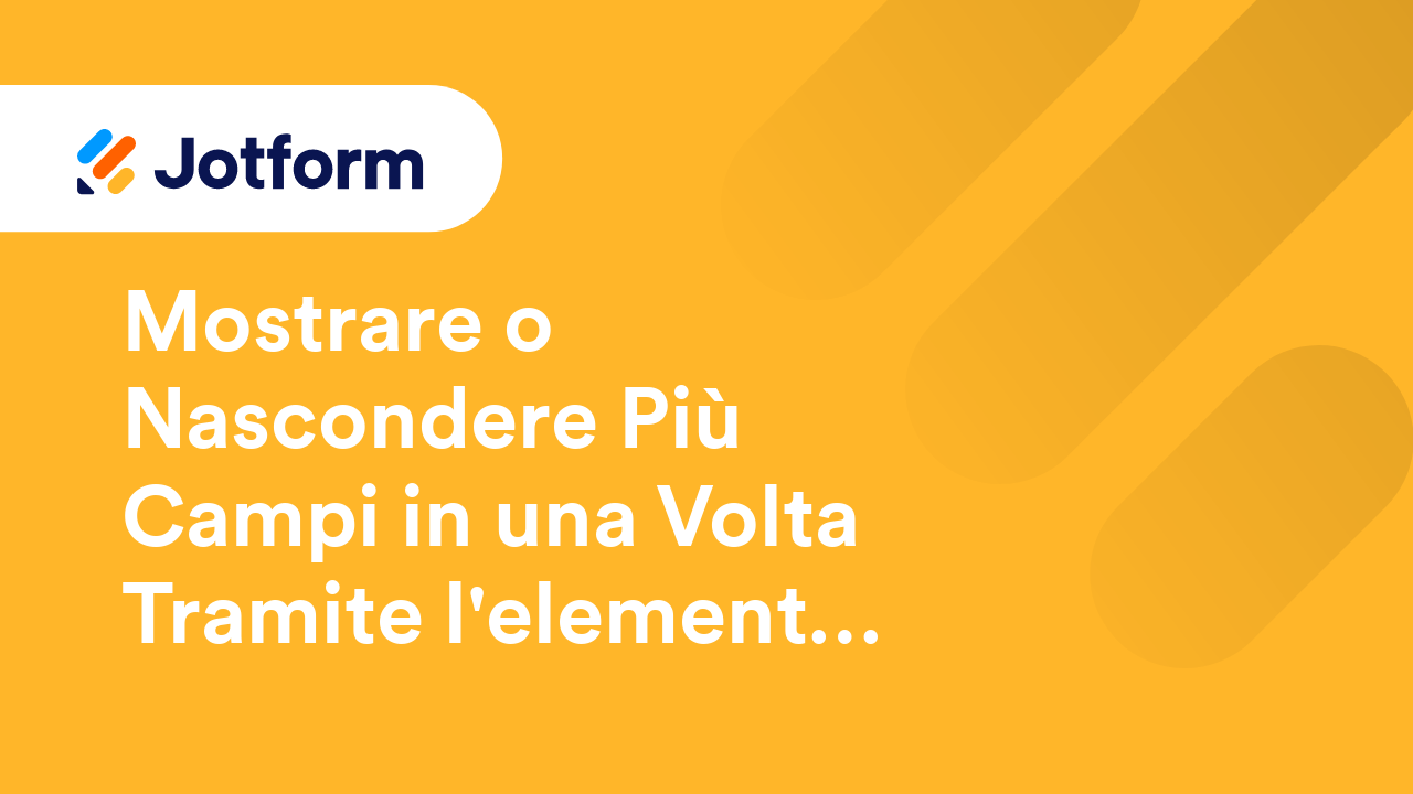 Come Creare Moduli Migliori