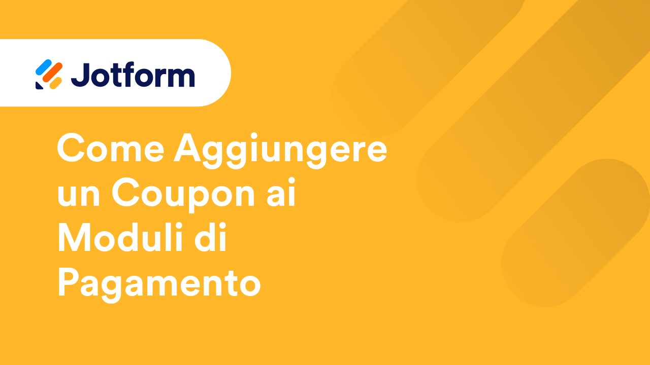 Moduli per Pagamenti