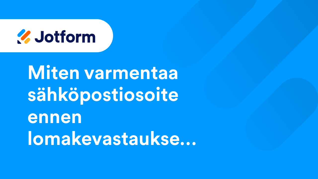 Edistyneet ominaisuudet