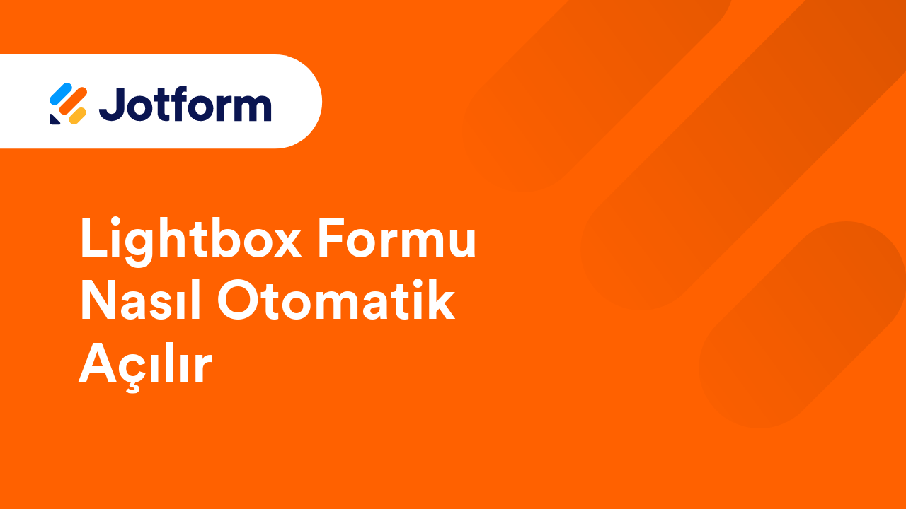 Gelişmiş Özellikler