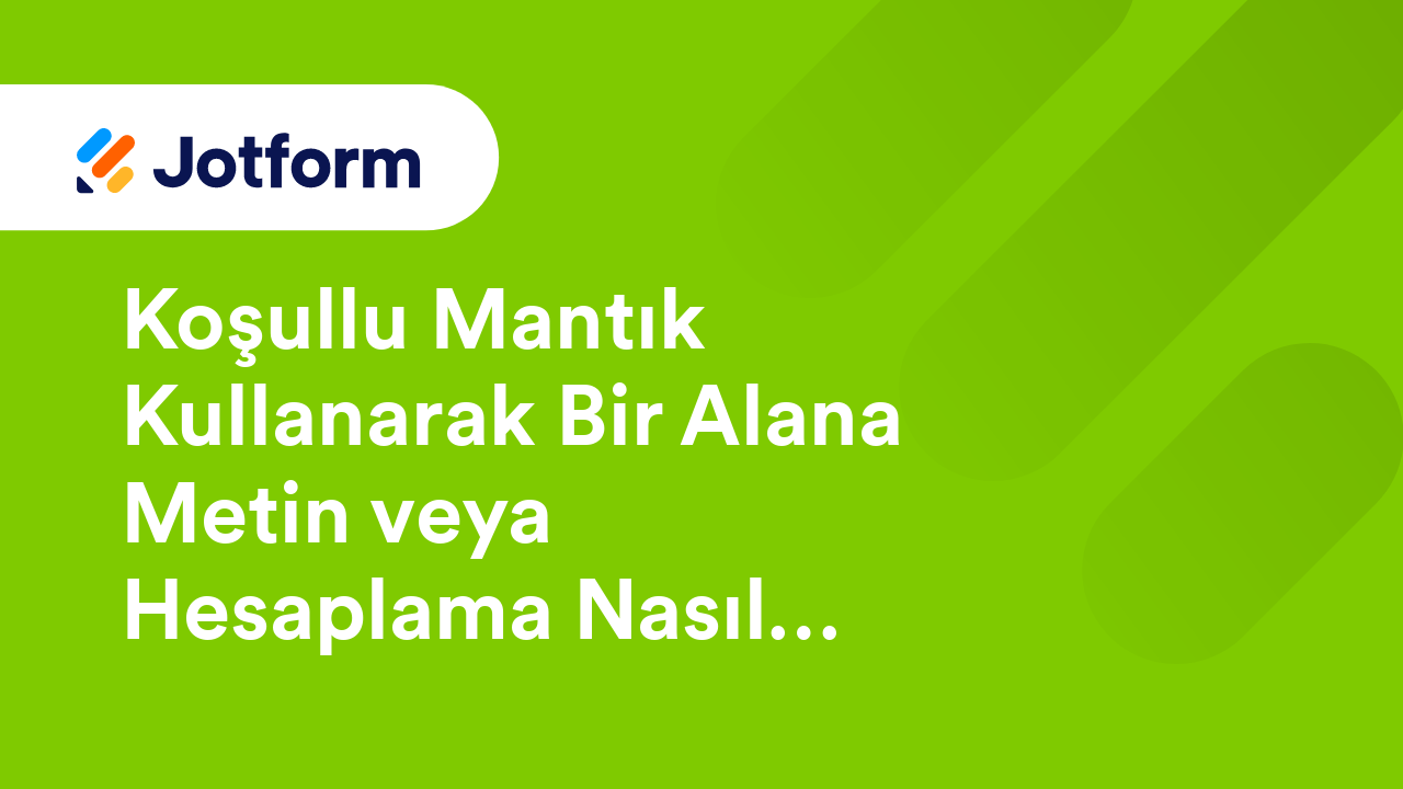 Jotform Podo with Calculator