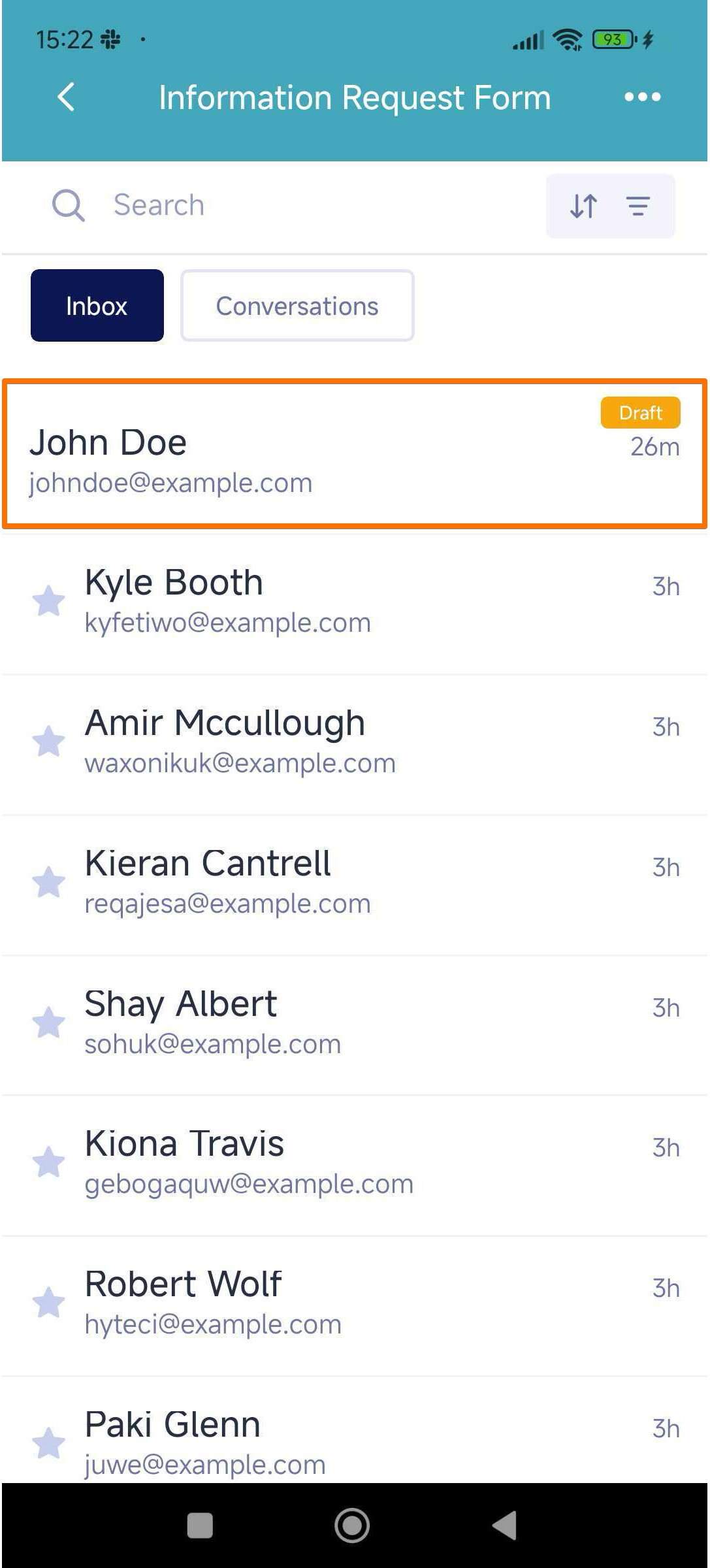 How to Enable Save and Continue Later on Forms Image-15