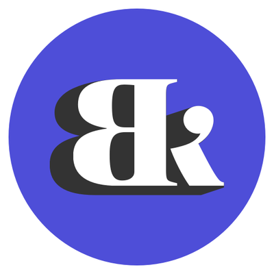 Blissbook - Logo