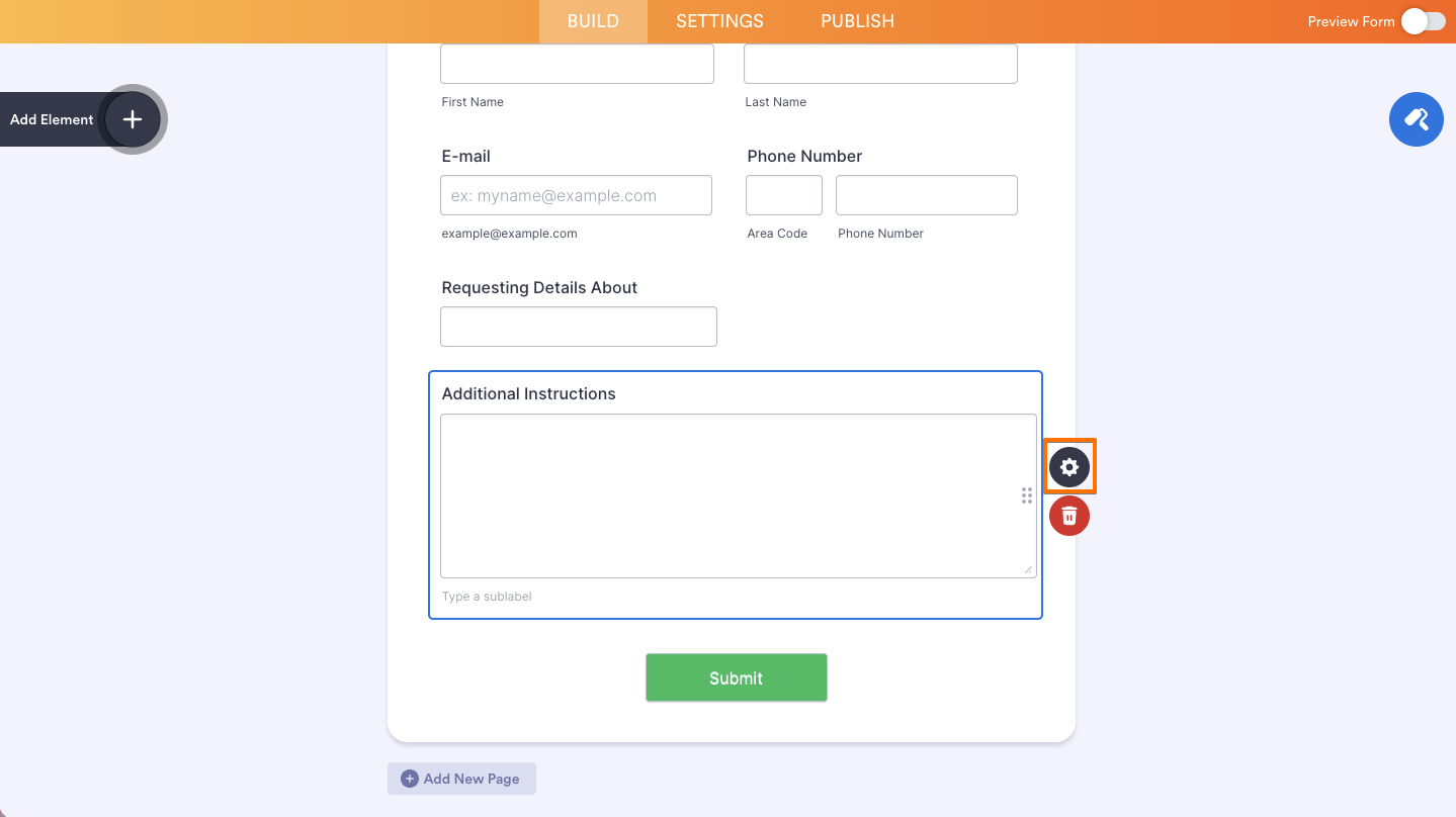 How to Set Entry Limits on Short and Long Text Fields Image-6