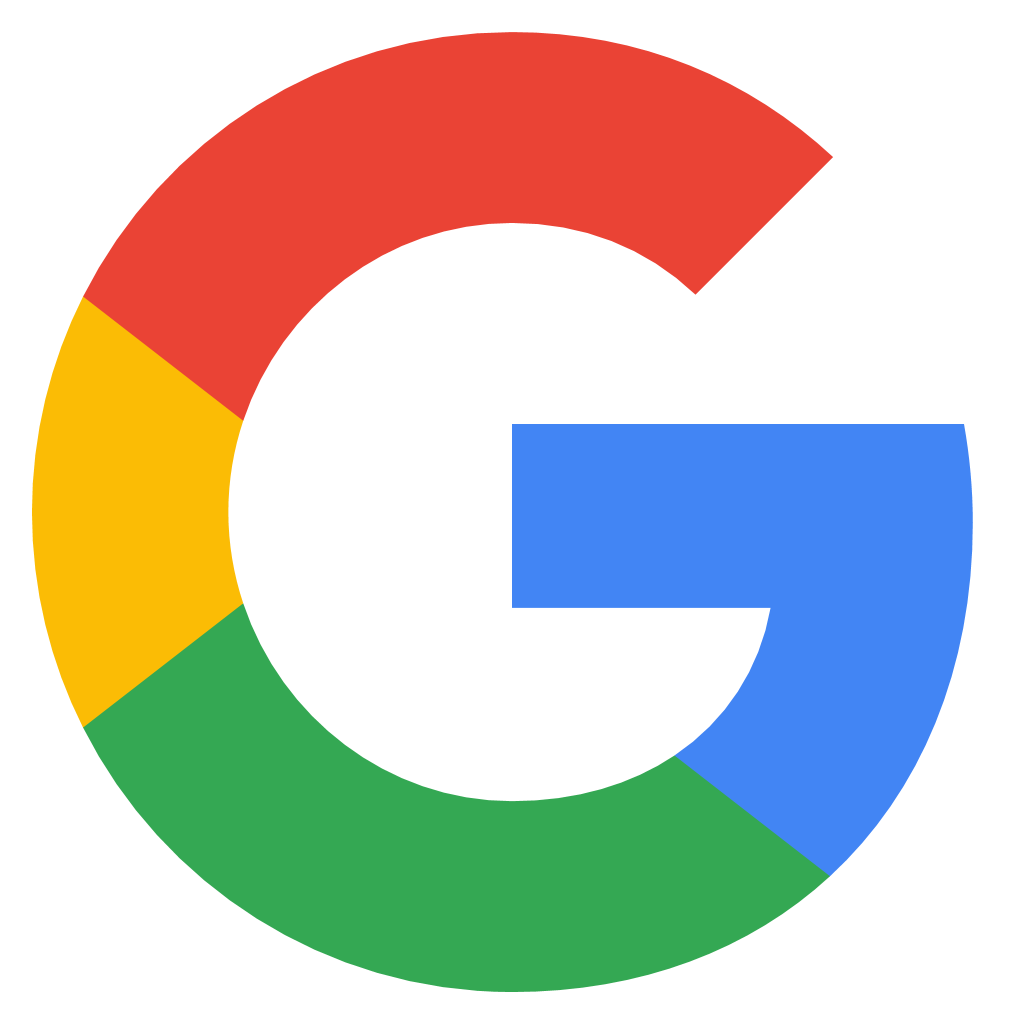 Google Workspace - Logo