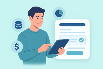 How to fill out Form 1040: A step-by-step guide