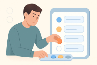 How to set up ranked choice voting in Google Forms (easy guide)