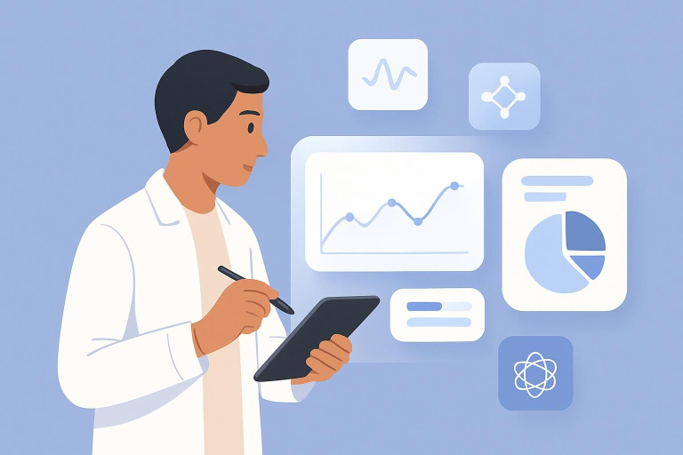 I tested the 6 best AI tools for research in 2026, and here's my honest ...