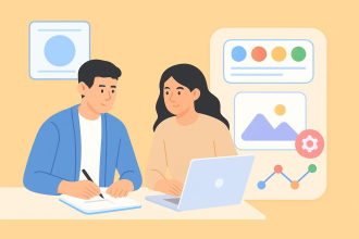 Kittl vs Canva: Which is the better design tool?