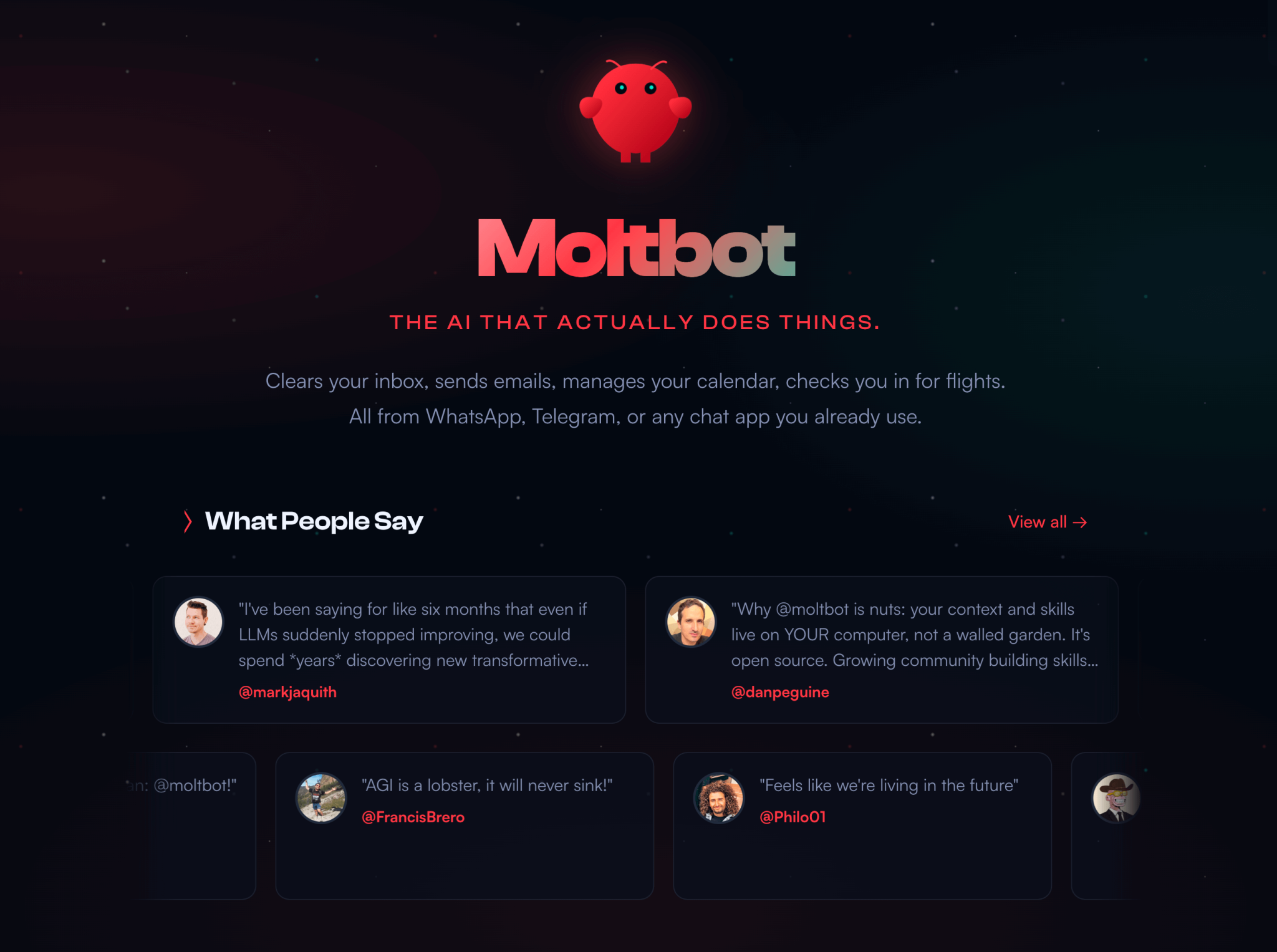 Clawdbot explained: What it is and how to try this AI assistant | The ...