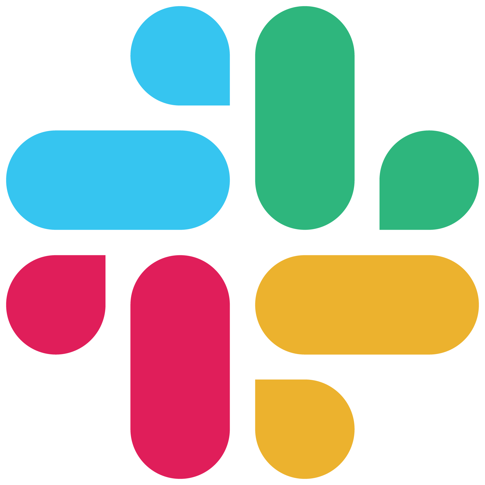 Slack - Logo