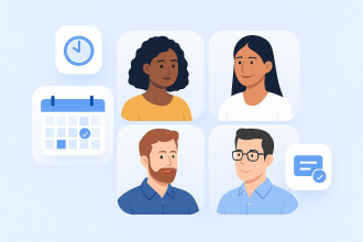 Top 8 When2meet alternatives for 2026