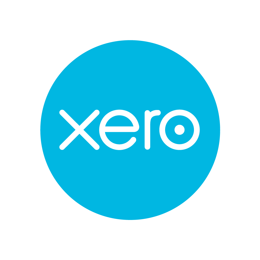 Xero - Logo