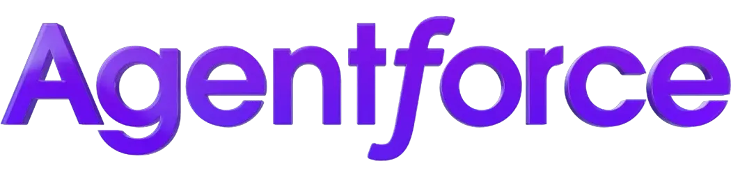 Agentforce - Logo