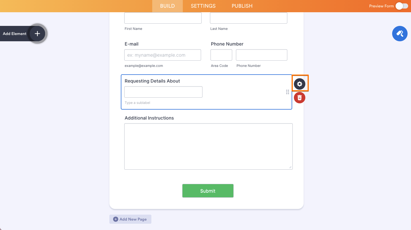 How to Set Entry Limits on Short and Long Text Fields Image-2
