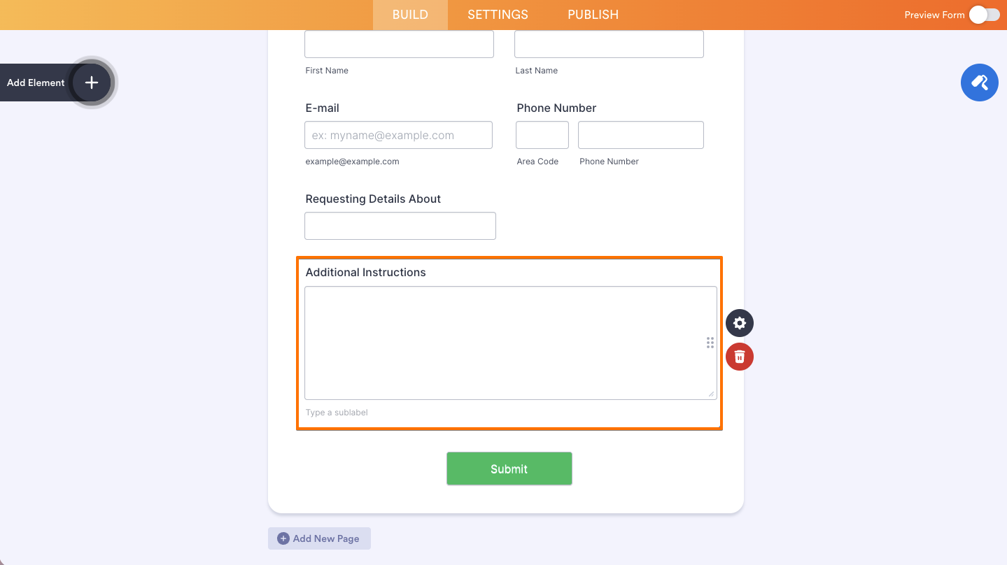 How to Set Entry Limits on Short and Long Text Fields Image-5
