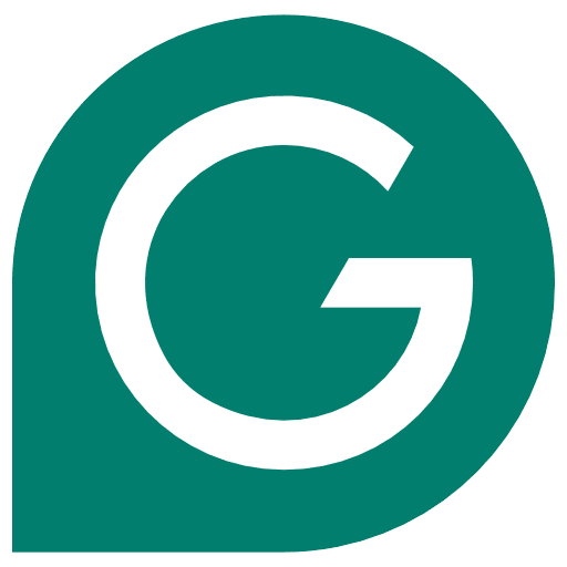 Grammarly - Logo
