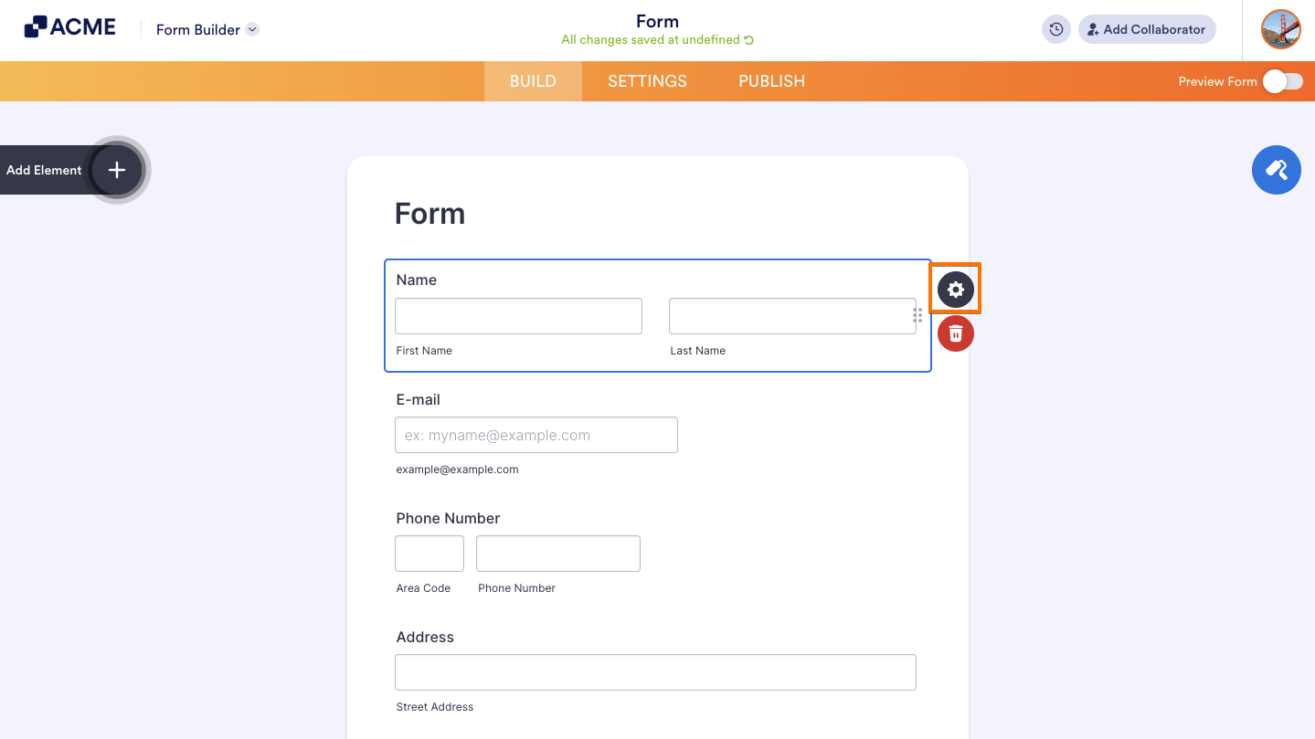 How to Hide Form Elements Image-3