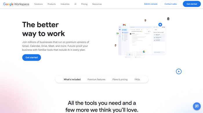 The 8 best AI tools for startups in 2026 | Jotform Blog