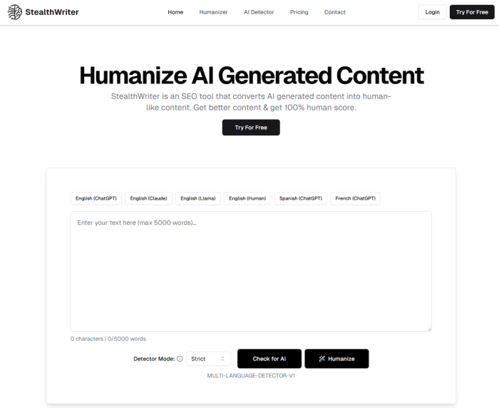 I tried the 5 best AI humanizer tools to beat AI detectors in 2026 ...