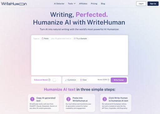 I tried the 5 best AI humanizer tools to beat AI detectors in 2026 ...