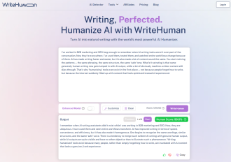 I tried the 5 best AI humanizer tools to beat AI detectors in 2026 ...