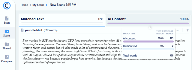 I tried the 5 best AI humanizer tools to beat AI detectors in 2026 ...
