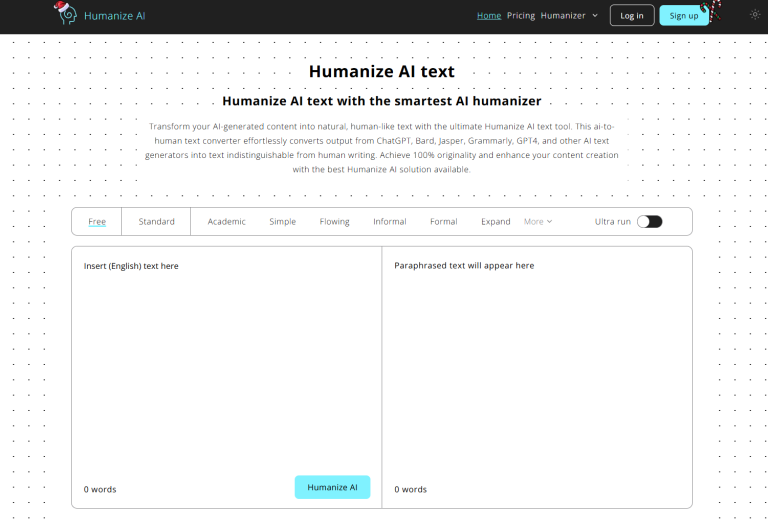 I tried the 5 best AI humanizer tools to beat AI detectors in 2026 ...